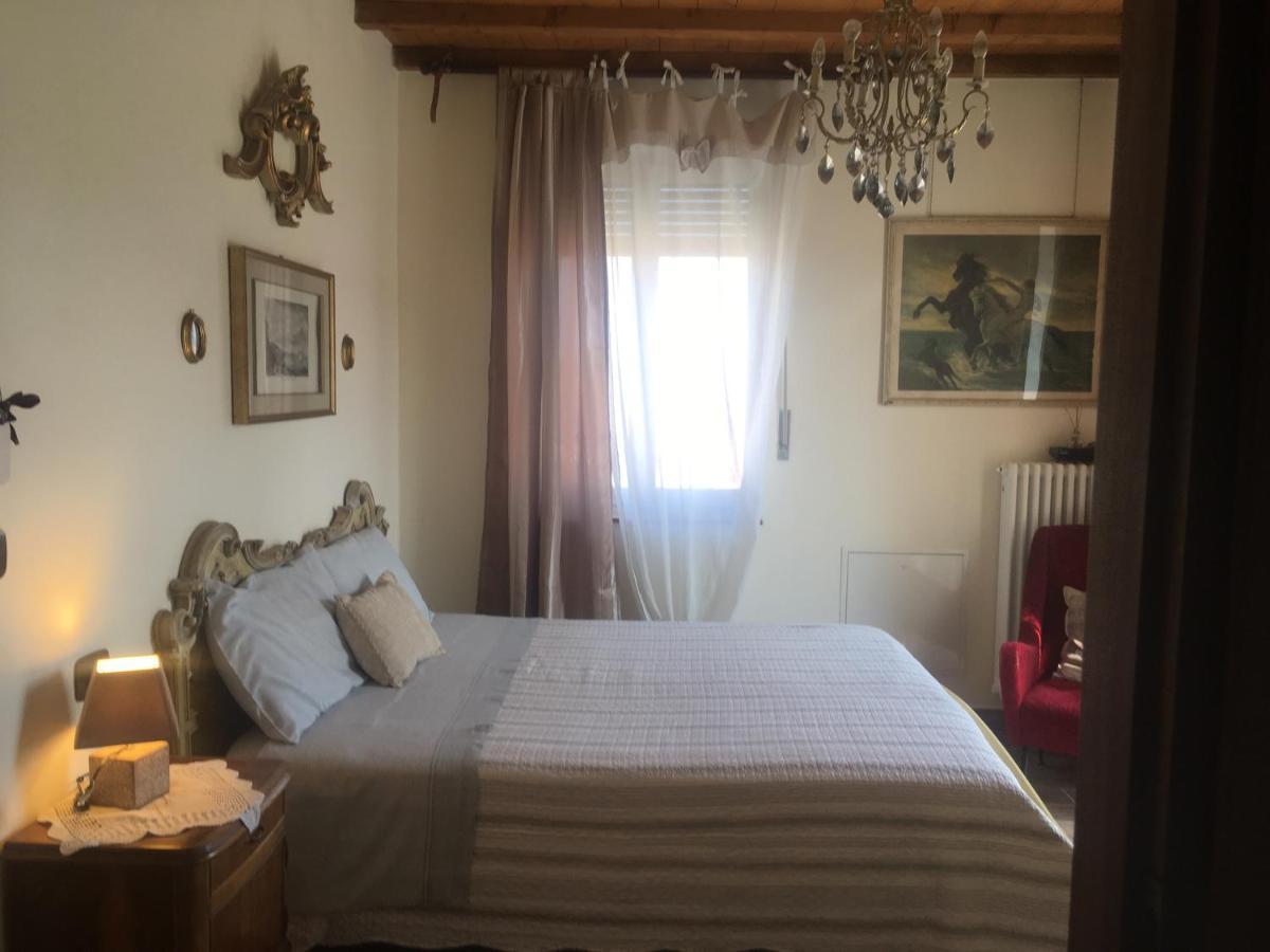 B&B Cm Ranch Cuneo Bagian luar foto
