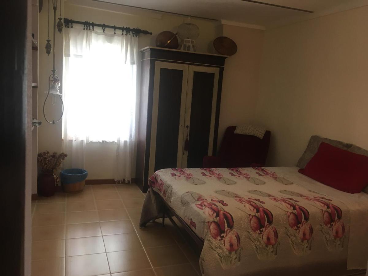B&B Cm Ranch Cuneo Bagian luar foto