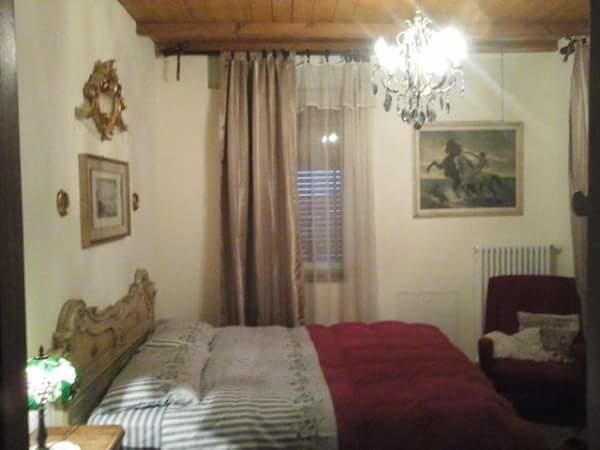 B&B Cm Ranch Cuneo Ruang foto