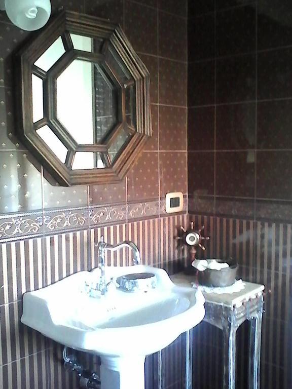 B&B Cm Ranch Cuneo Ruang foto