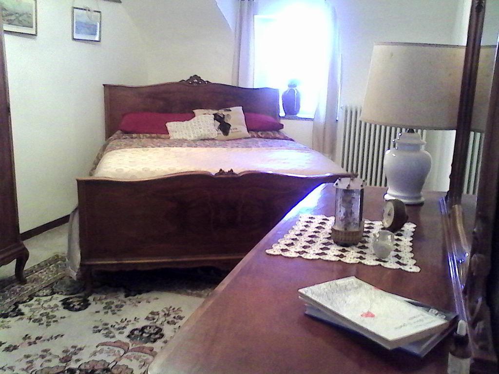 B&B Cm Ranch Cuneo Ruang foto