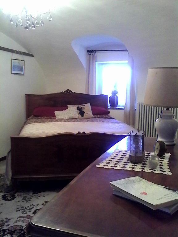 B&B Cm Ranch Cuneo Ruang foto