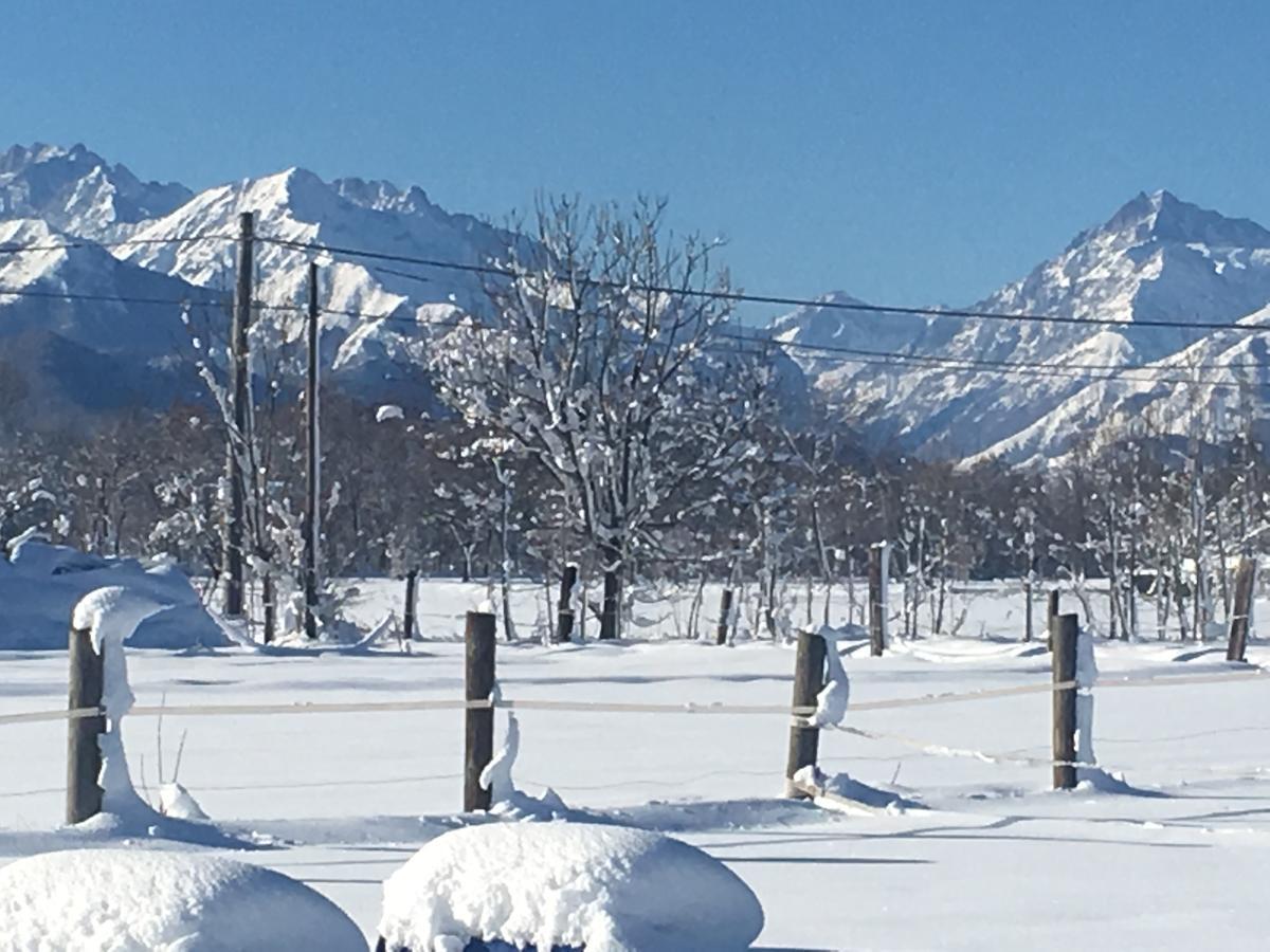 B&B Cm Ranch Cuneo Bagian luar foto