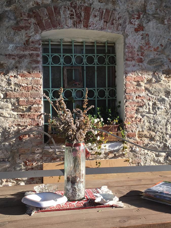 B&B Cm Ranch Cuneo Bagian luar foto