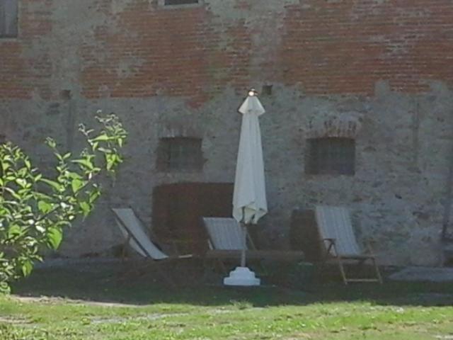 B&B Cm Ranch Cuneo Bagian luar foto